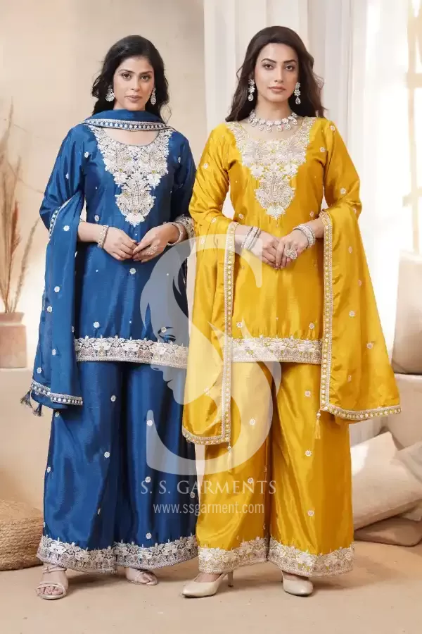 3663 SS Garments Malad, Dadar, Mumbai